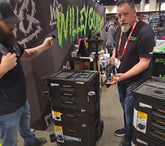 The Best Tool Cart Tops for PDR Repair