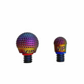Star Series RAINBOW Pushing Tip Set (VIP Tools)