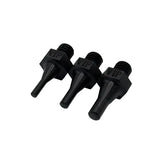 PEEK TIP Set - 3 Pieces (VIP Tools)