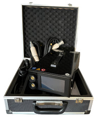 Power PDR S400 With Suitcase