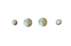 Star Series Composite Pushing Tip Set of 4 (VIP Tools)