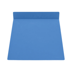 Stainless Steel Window Guard with Flocked Backing (KECO)
