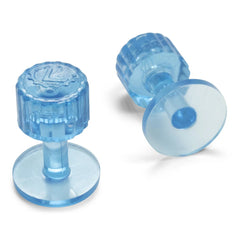 Dead Center® Ice Round Finishing Glue Tabs