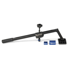 K-Bar® Leverage Bar with Adapters (Keco)