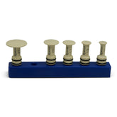 KECO Boss PEEK Blending Tip Variety Pack (KECO)