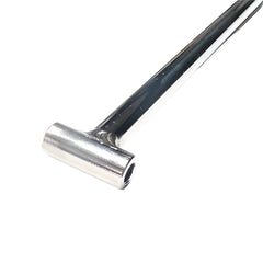 Tequila Double Header Rod Fixed Handle