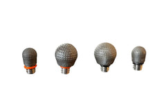 Star Series Composite Pushing Tip Set of 4 (VIP Tools)