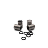 WQ Magnetic Tool Tip Adapters – 4 Pack