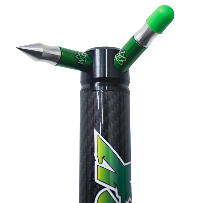 WQ Quick 60 Fixed Hail Rod WQ Quick 60 Fixed Hail Rod