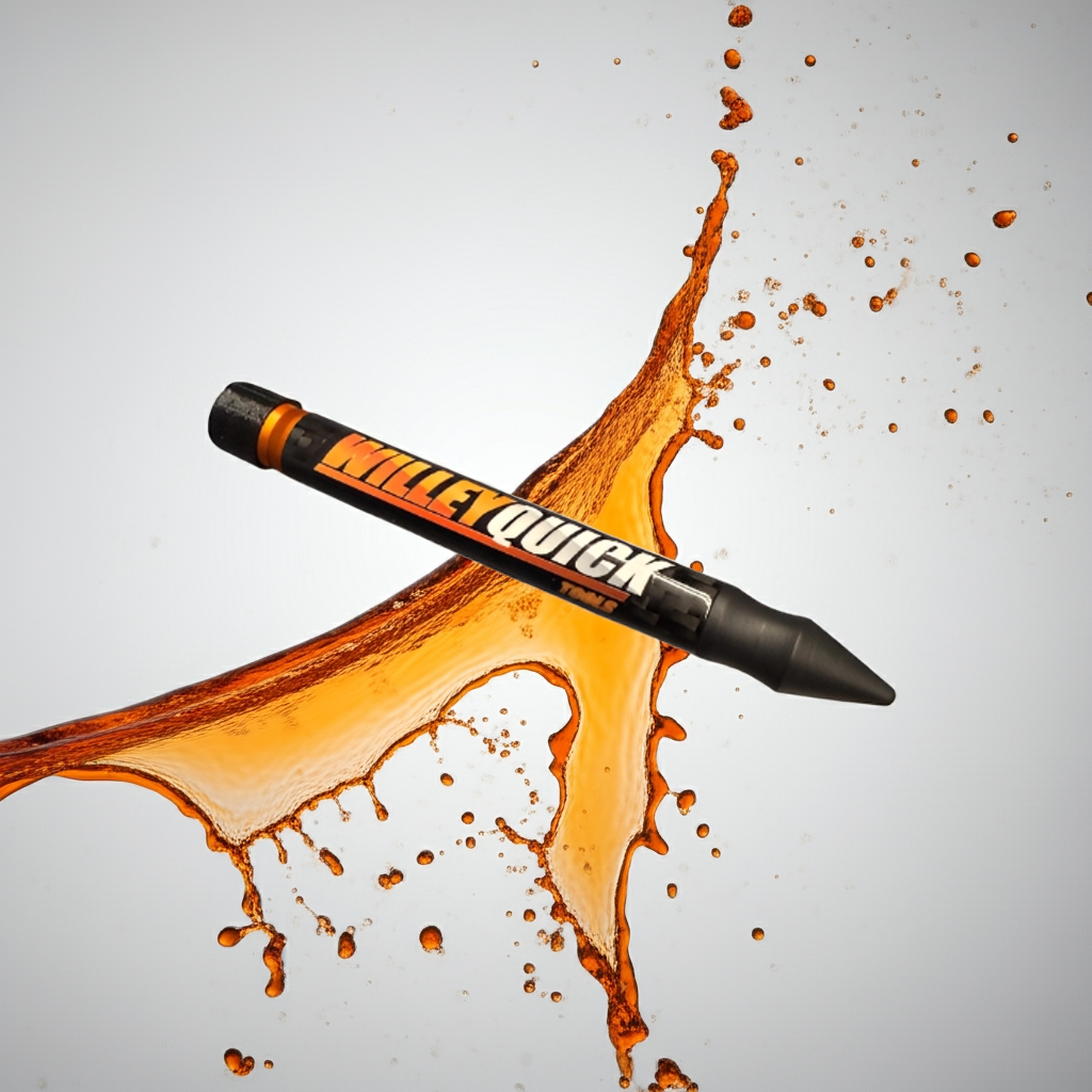 WQ Orange Crush Magnetic Knockdown *Summertime Limited Edition* WQ Orange Crush Magnetic Knockdown *Summertime Limited Edition*