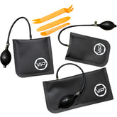 Window Wedge Air Bag Set of 3 (VIP Tools)