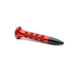 3" Red Aluminum Knock Down w/ Tip (Dent Craft) (Copy)