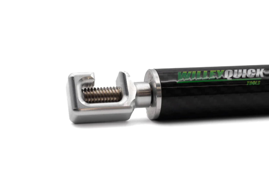 Micro WQ Door Jammer Micro WQ Door Jammer