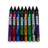 WilleyQuick® Mag-Tip Knockdown Metal Series