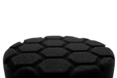 Black Pollen Finishing Mini Buffing Pad