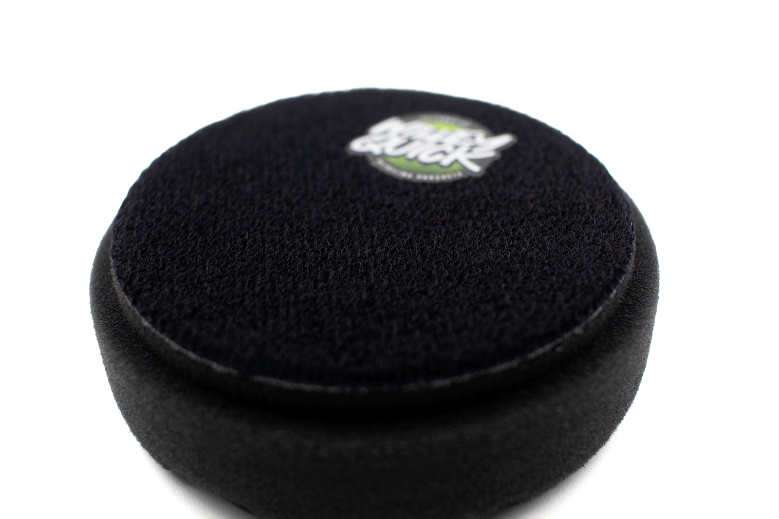 Black Pollen Finishing Mini Buffing Pad Black Pollen Finishing Mini Buffing Pad