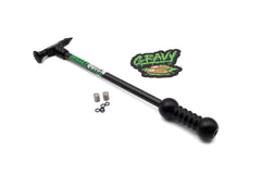V2 Quick Blending Hammer – Black