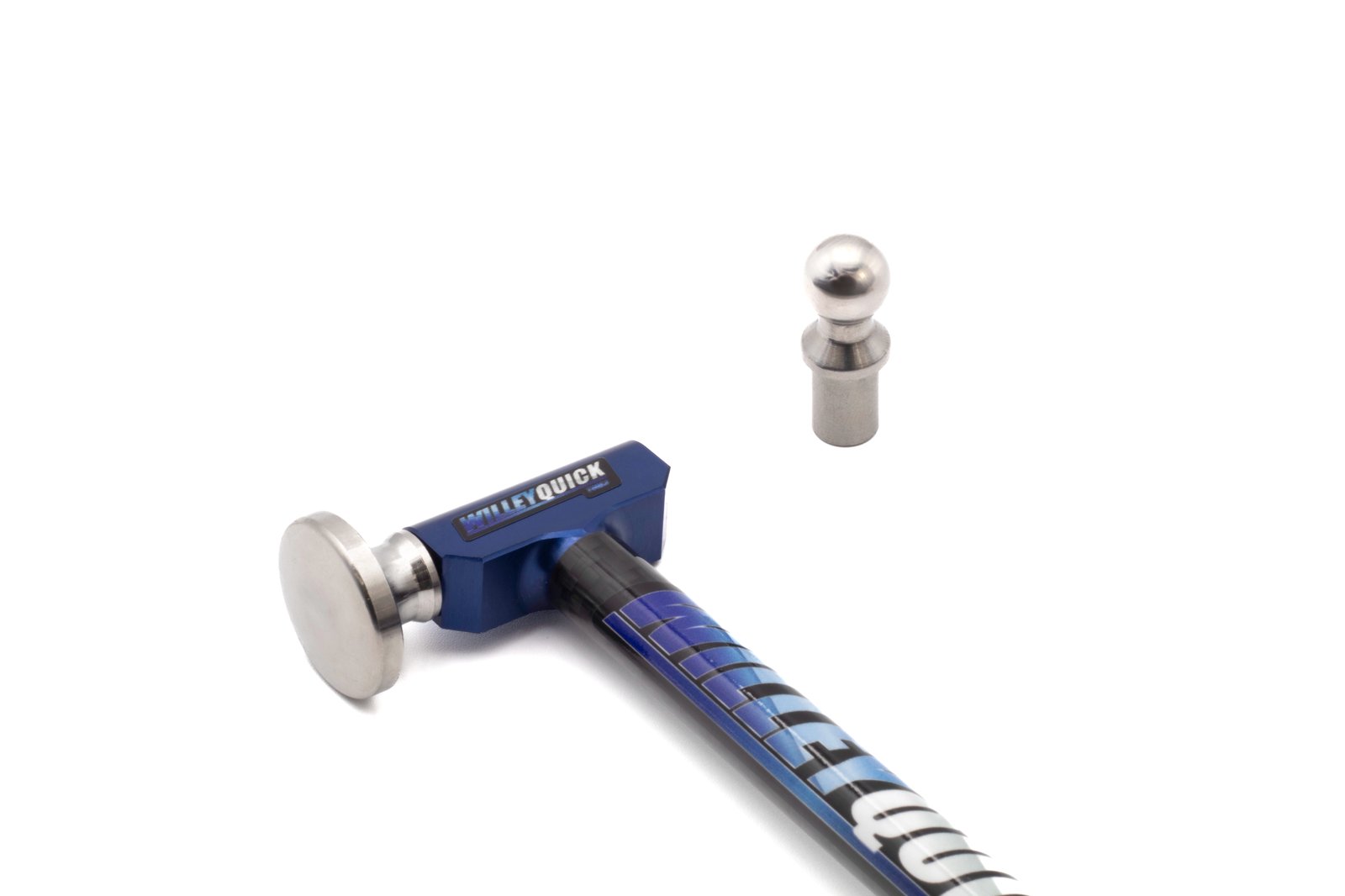 WQ Blue Jewel Hammer WQ Blue Jewel Hammer