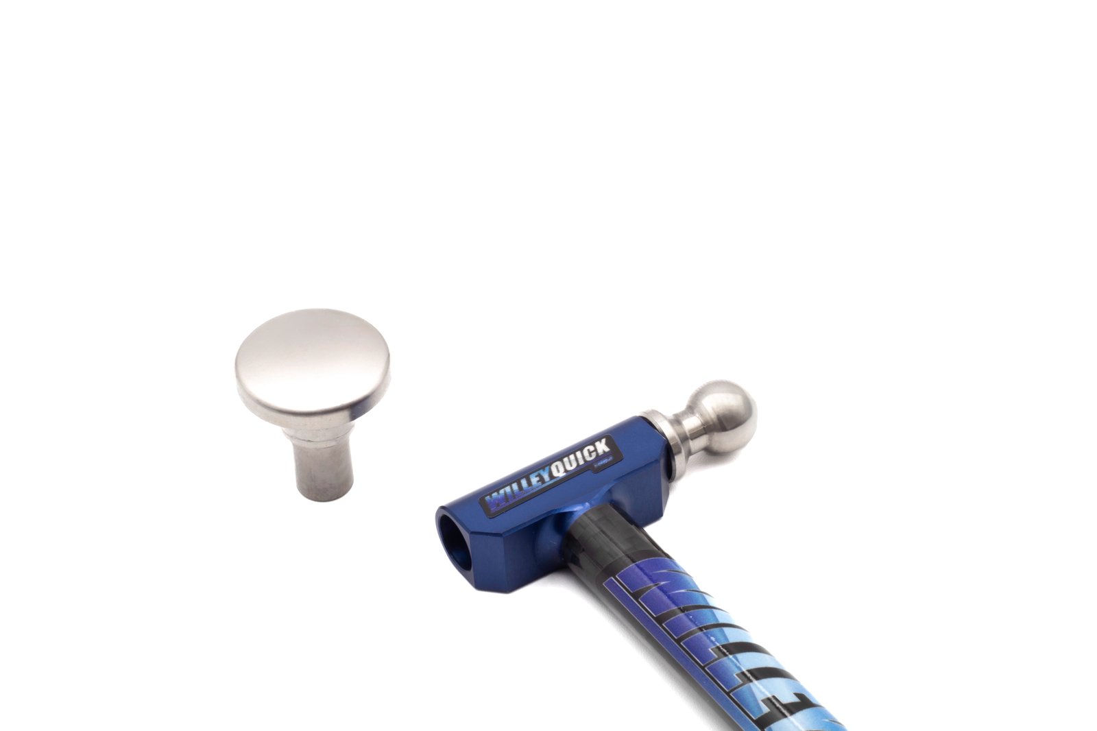WQ Blue Jewel Hammer WQ Blue Jewel Hammer