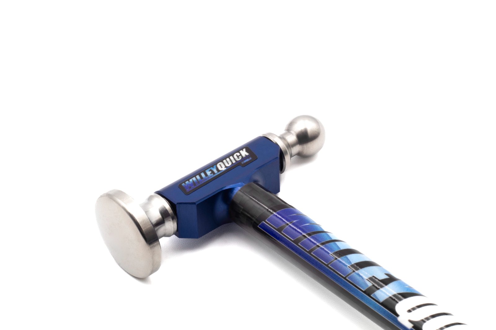 WQ Blue Jewel Hammer WQ Blue Jewel Hammer