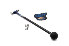 WQ Blue Jewel Hammer