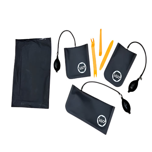 Window Wedge Air Bag Set of 3 (VIP Tools) Window Wedge Air Bag Set of 3 (VIP Tools)