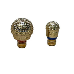 Star Series GOLDEN EDITION Pushing Tip set (VIP Tools)