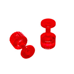 Dead on Dead Center Tabs