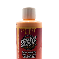 Easy Breezy Cut & Polish Compound