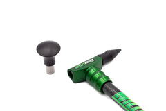 V2 Quick Blending Hammer – Green