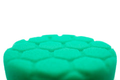 Green Pollen Cutting Mini Buffer pad