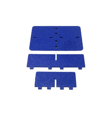 WQ Grip Shell Magnetic Organizer