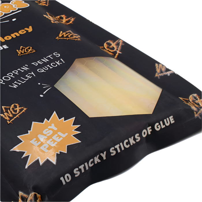 WQ Hangin’ Honey PDR Hot Glue WQ Hangin’ Honey PDR Hot Glue