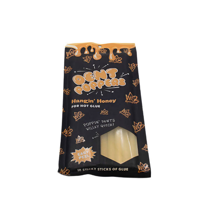 WQ Hangin’ Honey PDR Hot Glue WQ Hangin’ Honey PDR Hot Glue