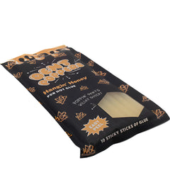 WQ Hangin’ Honey PDR Hot Glue