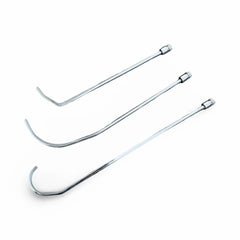 Upper Door Set with Compact Hubs (Dent Slayer)