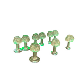 Hail Stone Tabs (Dent Lab Tools)