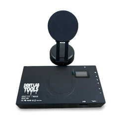 Micro PDR light - Single and Double Lens (Dent Lab Tools)