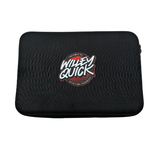 WilleyQuick Buff Buddy WilleyQuick Buff Buddy