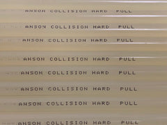 Collision Hard Pull Hot Glue