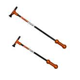 WQ Orange Crush Blending Hammer *Summertime Limited Edition*