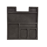 WQ Tool Cart Foam Organizer