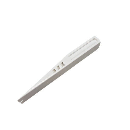 Inspection Wedge 2.0 - 9" White Lighted Window Wedge Inspection Wedge 2.0 - 9" White Lighted Window Wedge