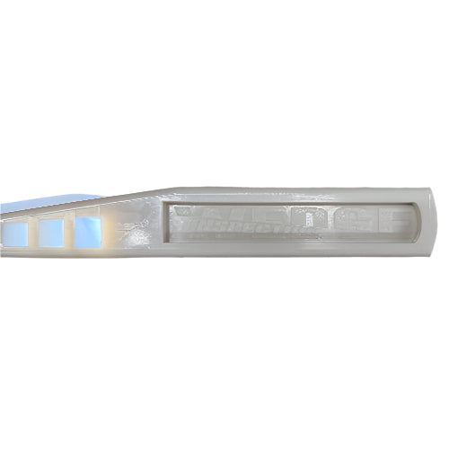 Inspection Wedge 2.0 - 9" White Lighted Window Wedge Inspection Wedge 2.0 - 9" White Lighted Window Wedge