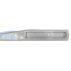 Inspection Wedge 2.0 - 9" White Lighted Window Wedge