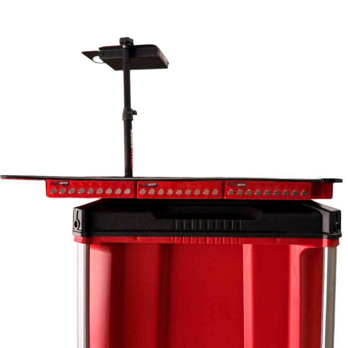 WQ1 Packout Bundle Kit for PDR (Red) WQ1 Packout Bundle Kit for PDR (Red)