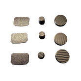 Cush Replacement (3 Pack)