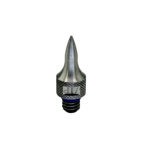 Pick Medium Pushing Tip - Screw On Interchangeable Tip (VIP Tools)
