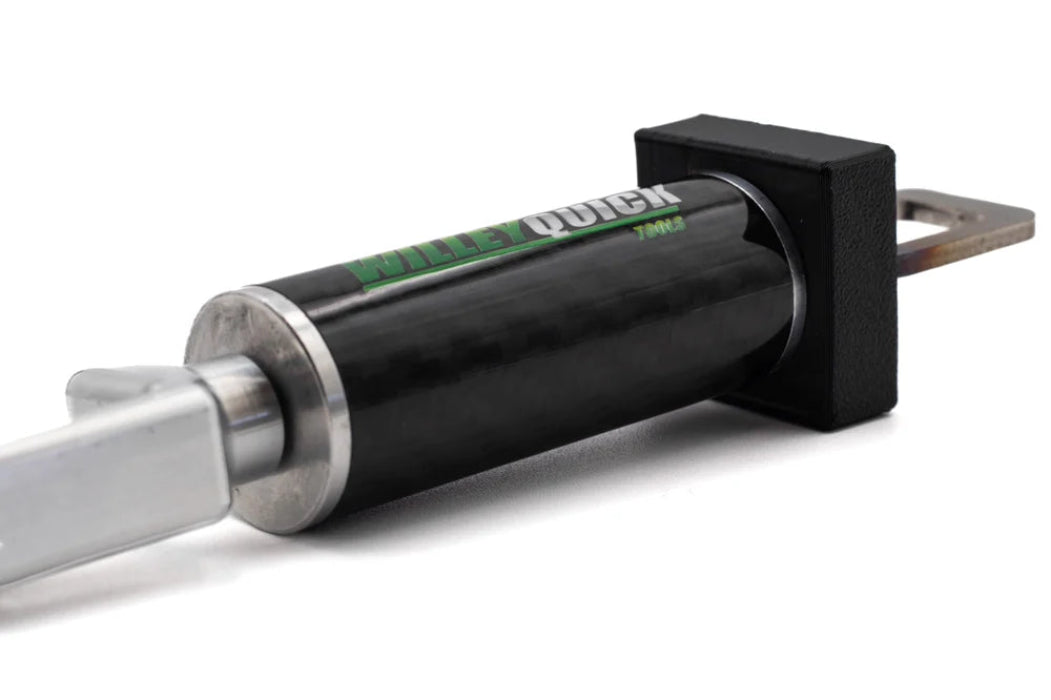 Micro WQ Door Jammer Micro WQ Door Jammer