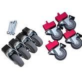WQ Packout Glideator Caster Upgrade Kit